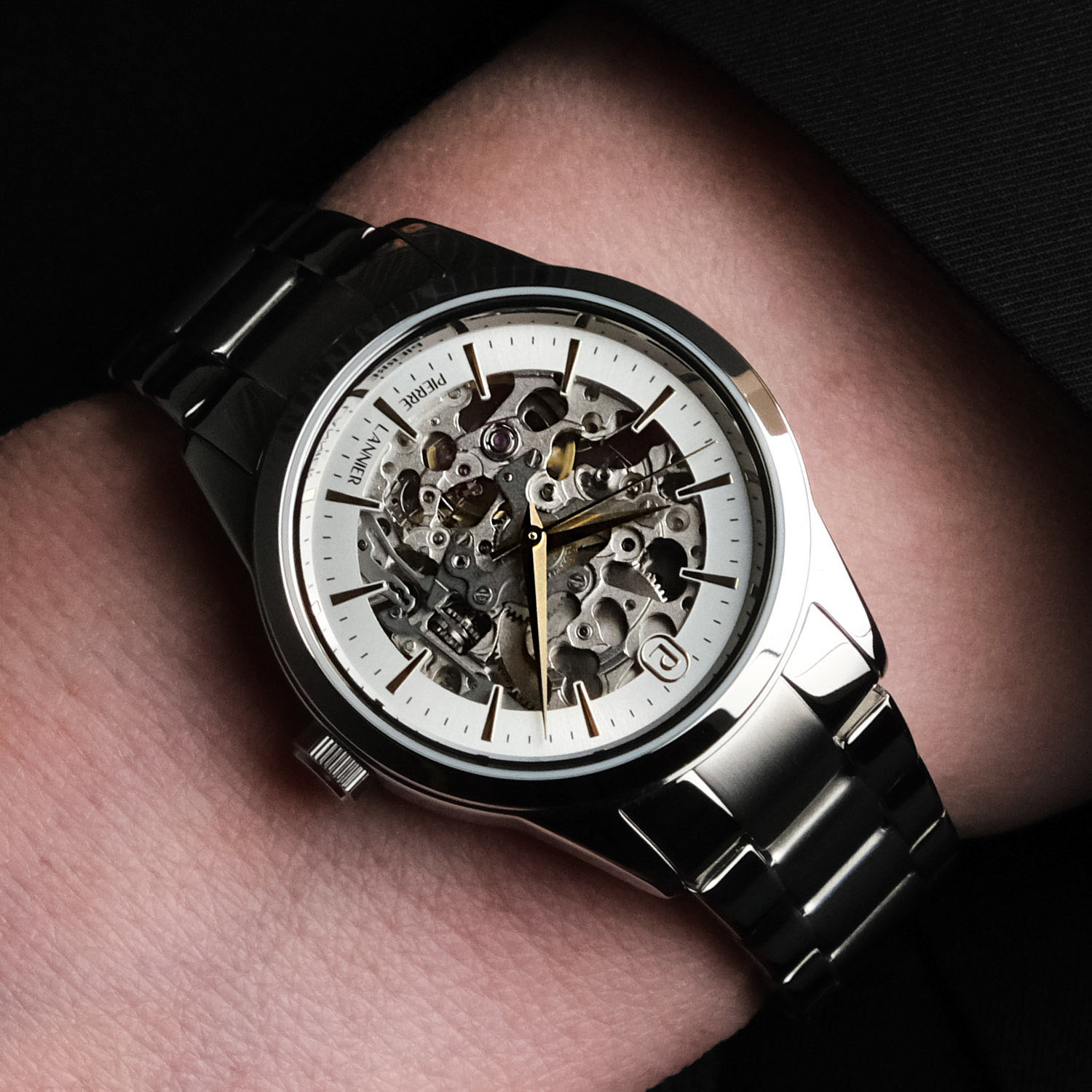 Pierre Lannier 143H621